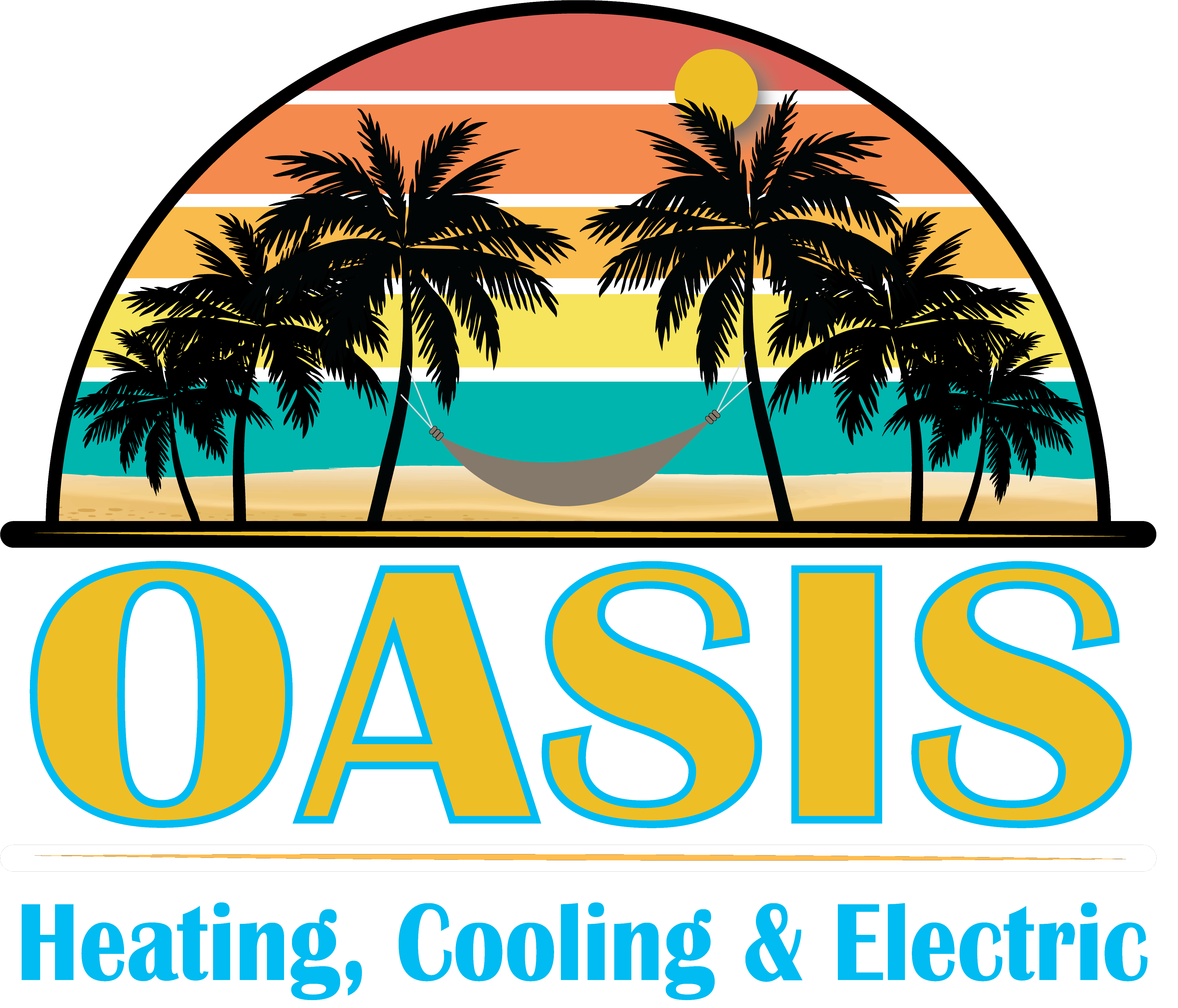 Oasis Heating, Cooling & Electric